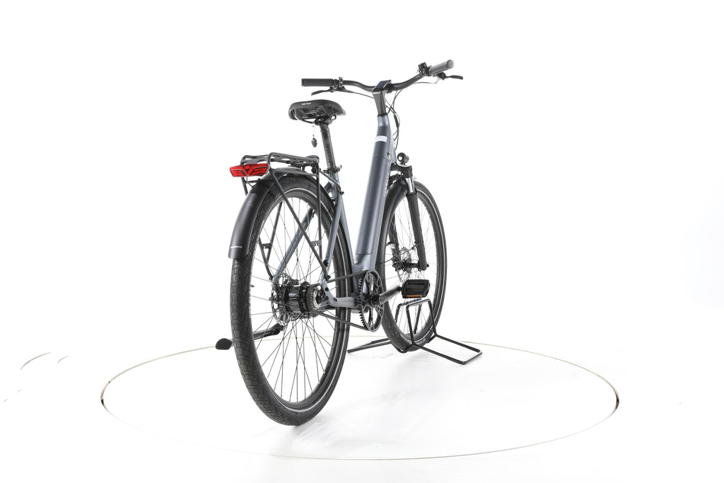 TENWAYS CGO 800 s City E-Bike Tiefeinsteiger - Image 11