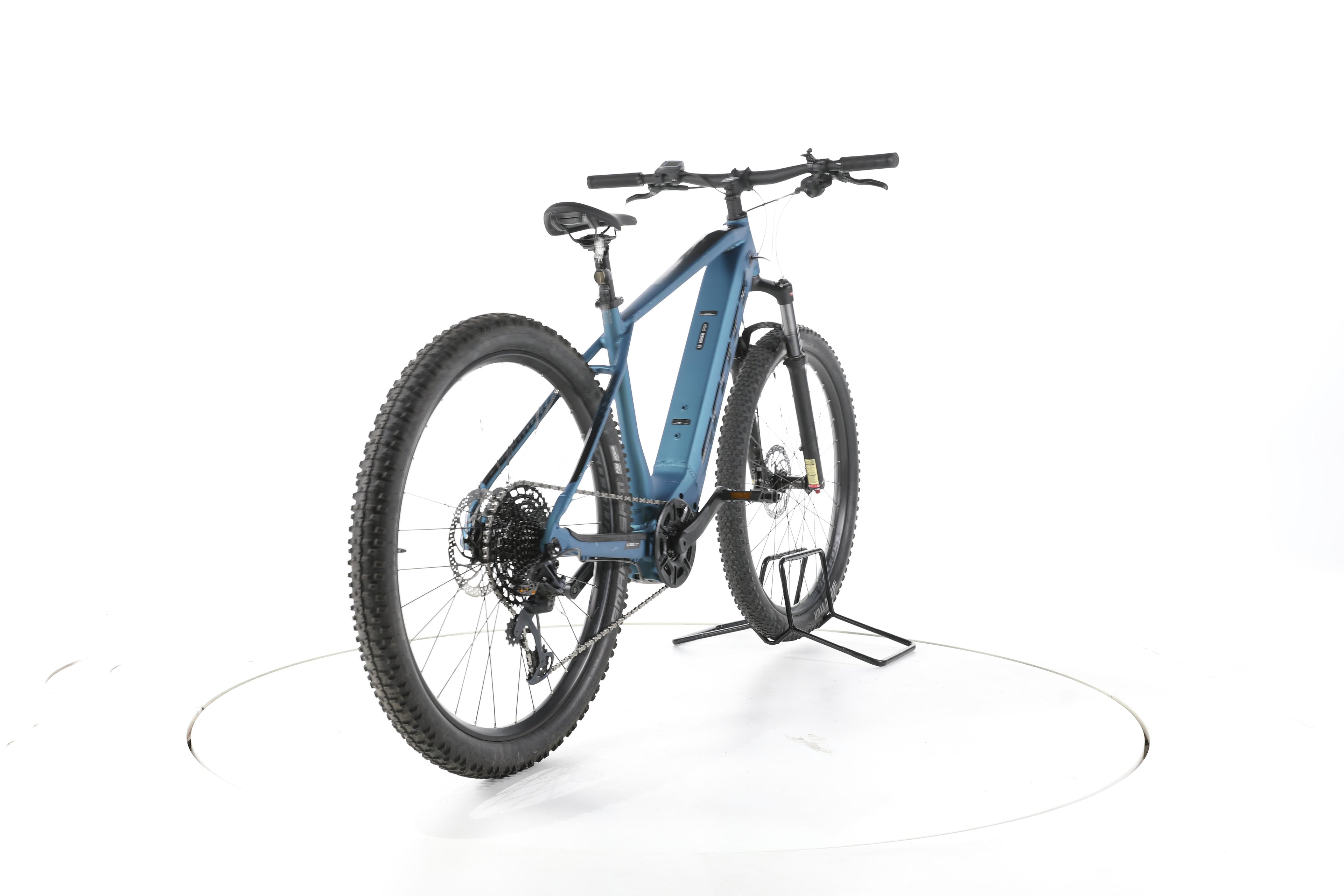 Scott Aspect eRIDE 910 E-Bike - Image 11