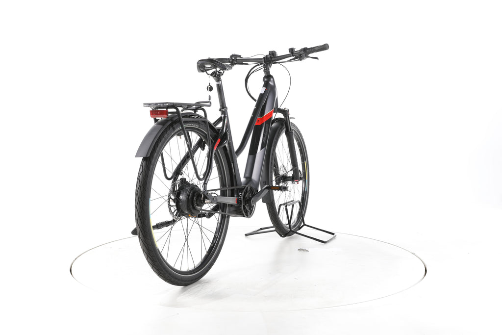 Malaguti CAREZZA TRT 5.2 City E-Bike - Image 11