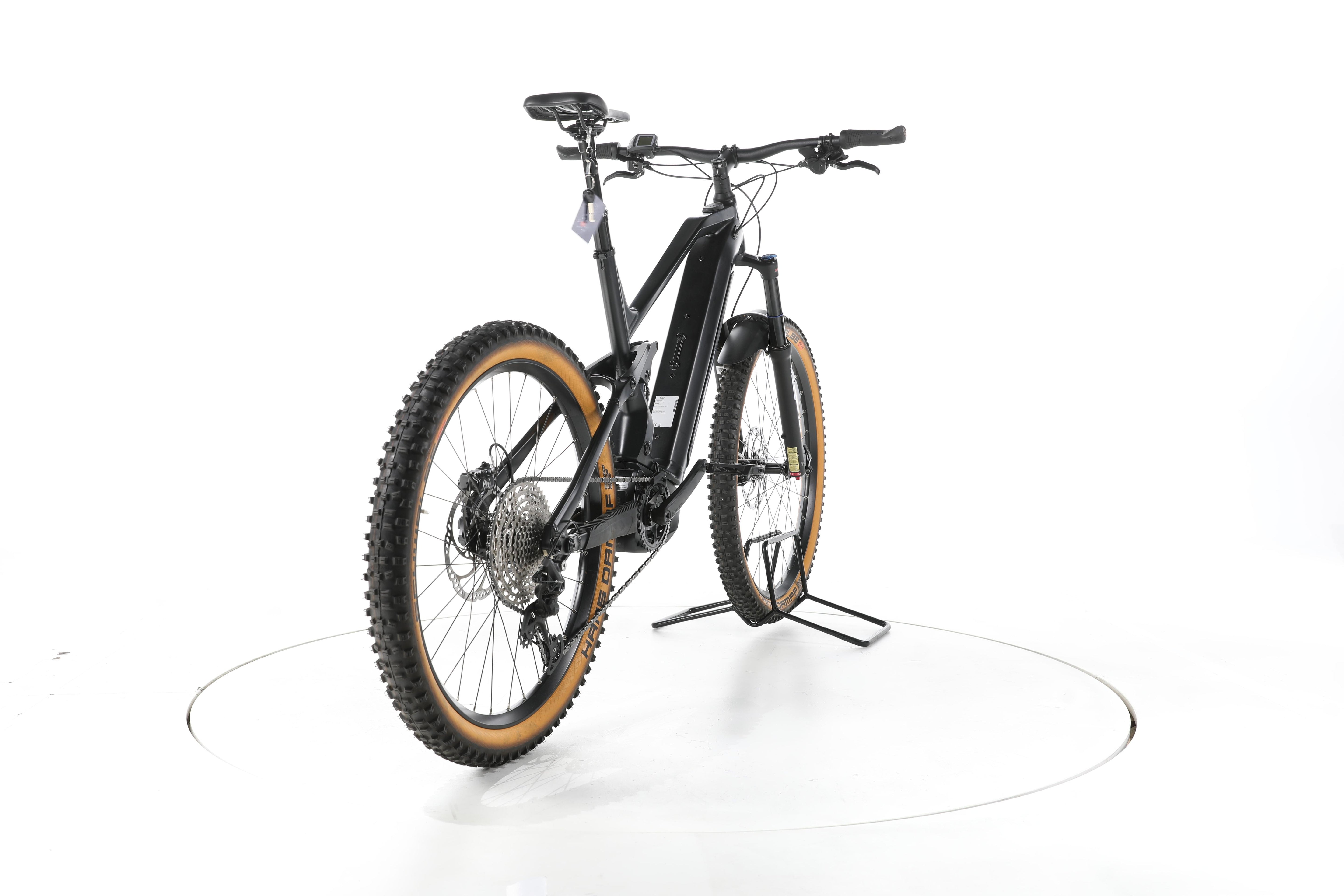 INFRONT IF2 Fully E-Bike - Image 11