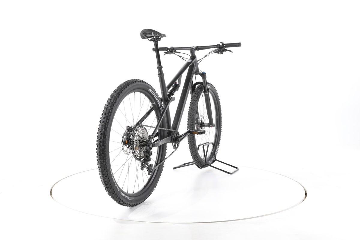 Cube AMS ZERO99 C:68X Race Fahrrad Fully - Image 11
