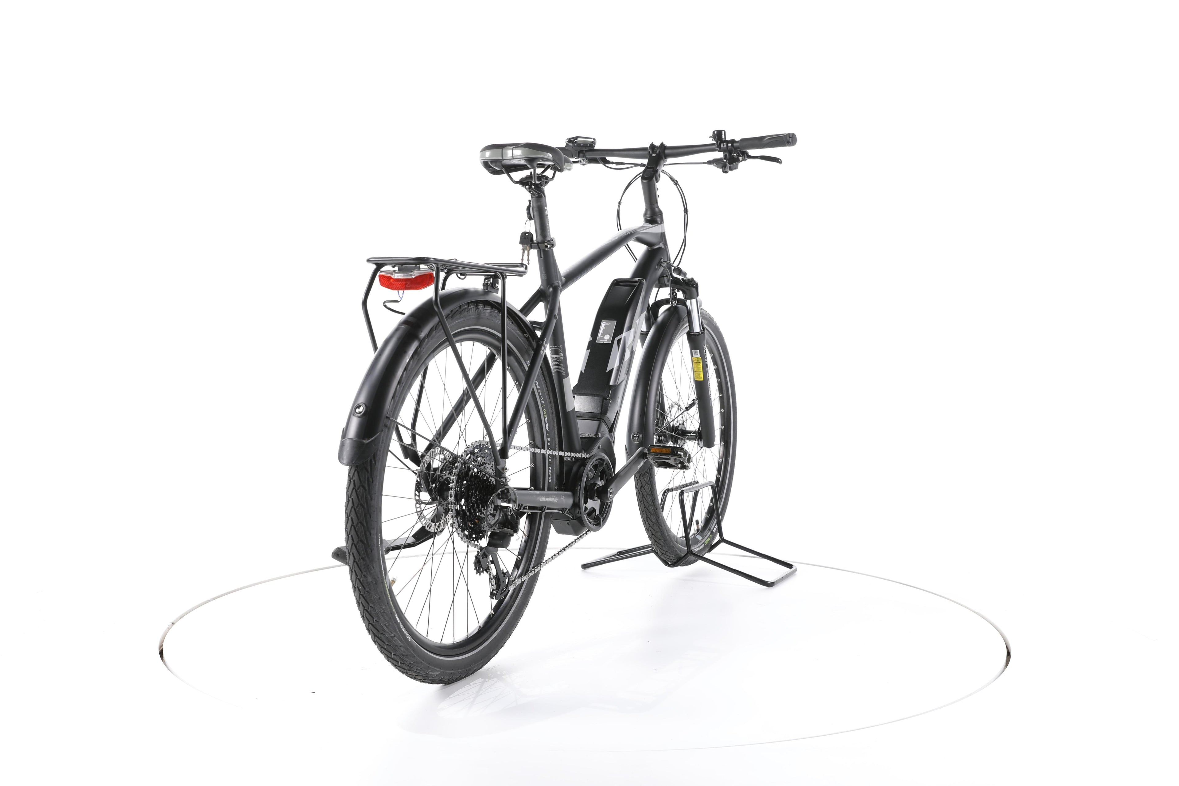 R Raymon TourRay E 3.0 Trekking E-Bike - Image 11