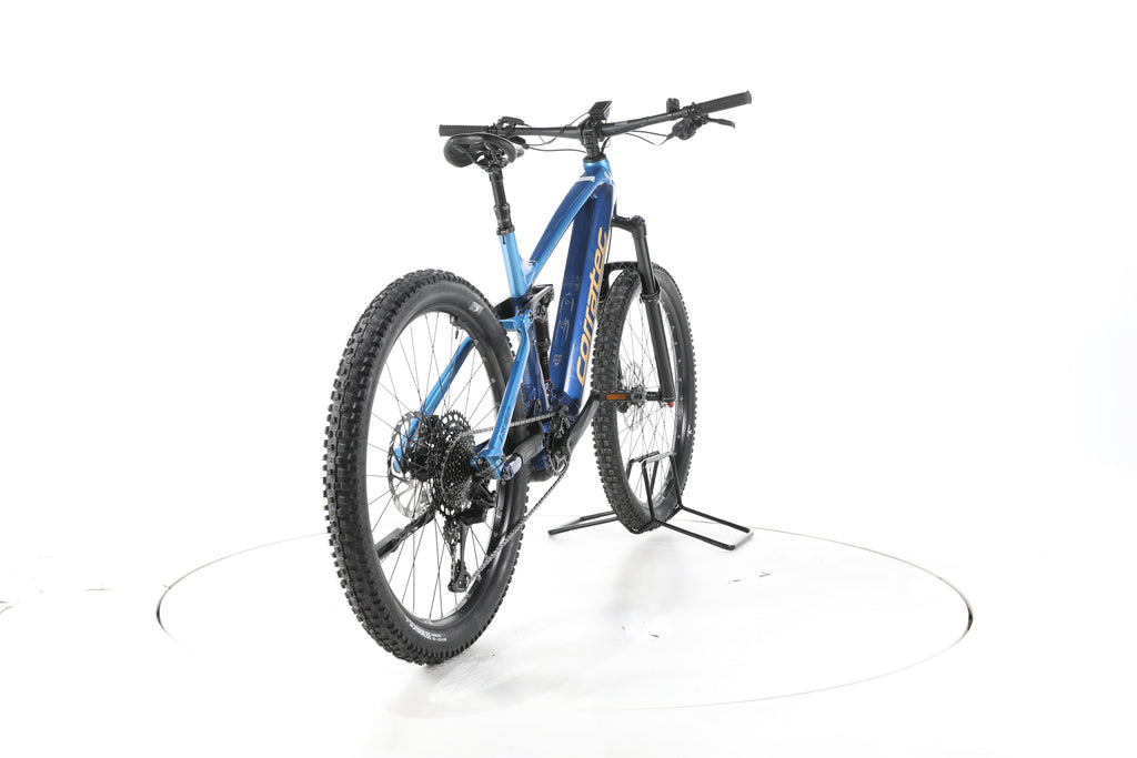 Corratec E-Power RS 160 Pro Plus Fully E-Bike - Image 11
