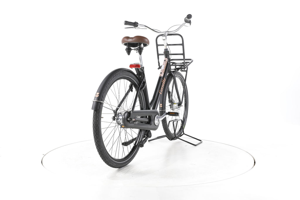 Gazelle Miss Grace 7G HMB Fahrrad City & Trekking - Image 11