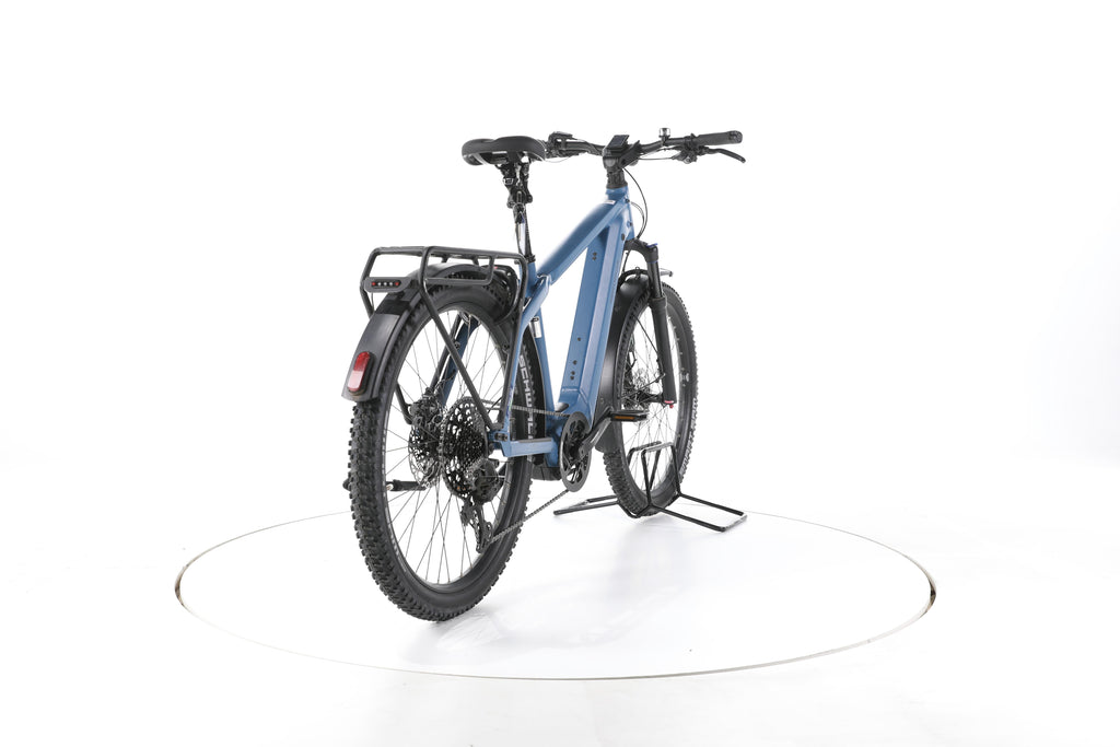 Riese & Müller Charger4 GT Trekking E-Bike - Image 11