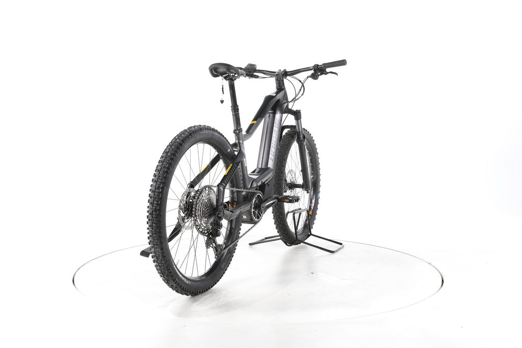 Haibike HardSeven 10 E-Bike - Image 11
