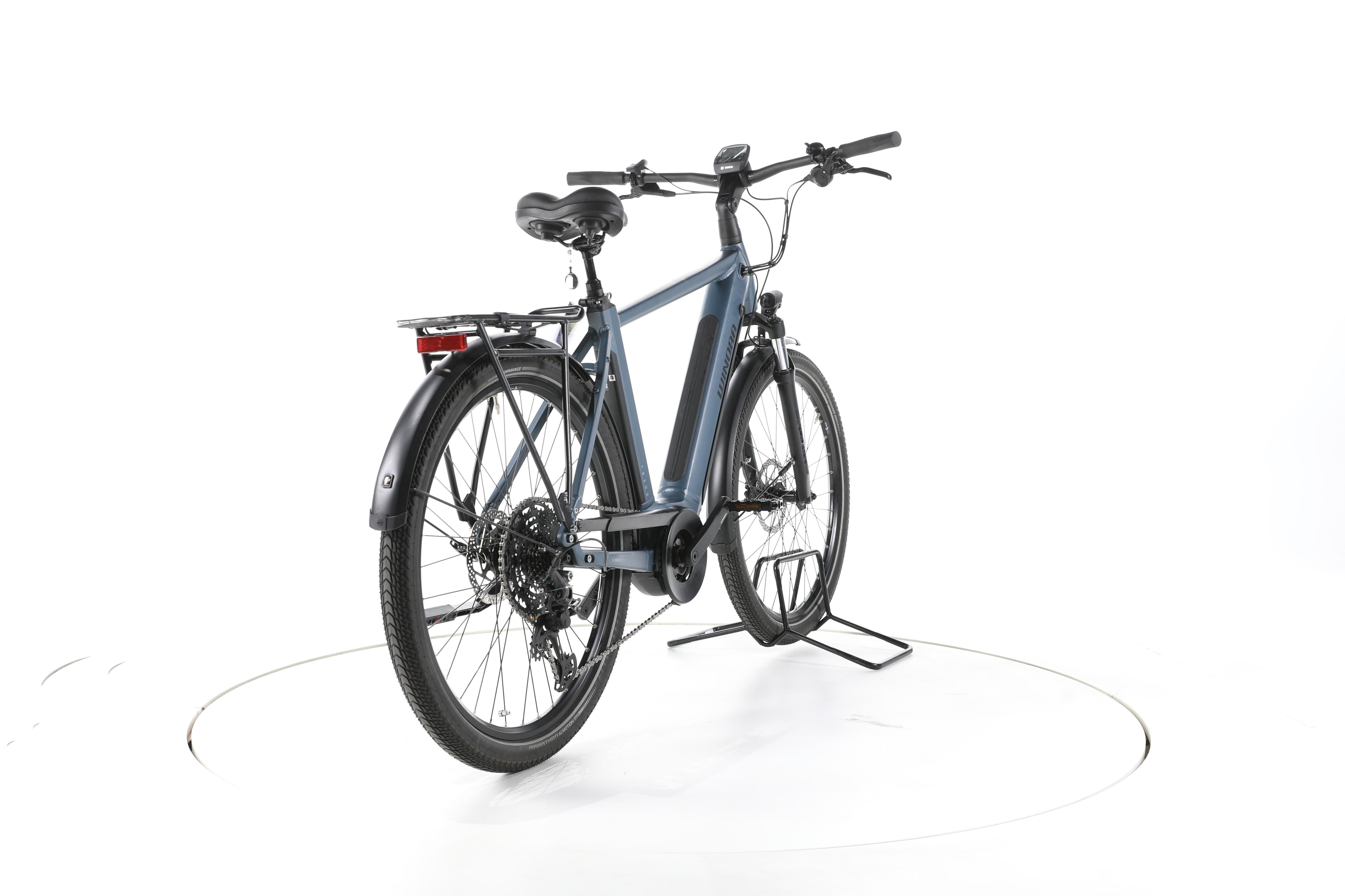 Winora TB 300 Trekking E-Bike - Image 11