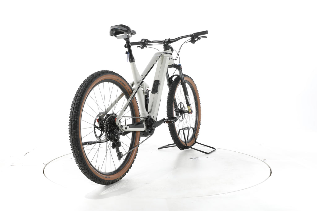 Bulls Sonic EVO TR 1 E-Bike Fully - Image 11