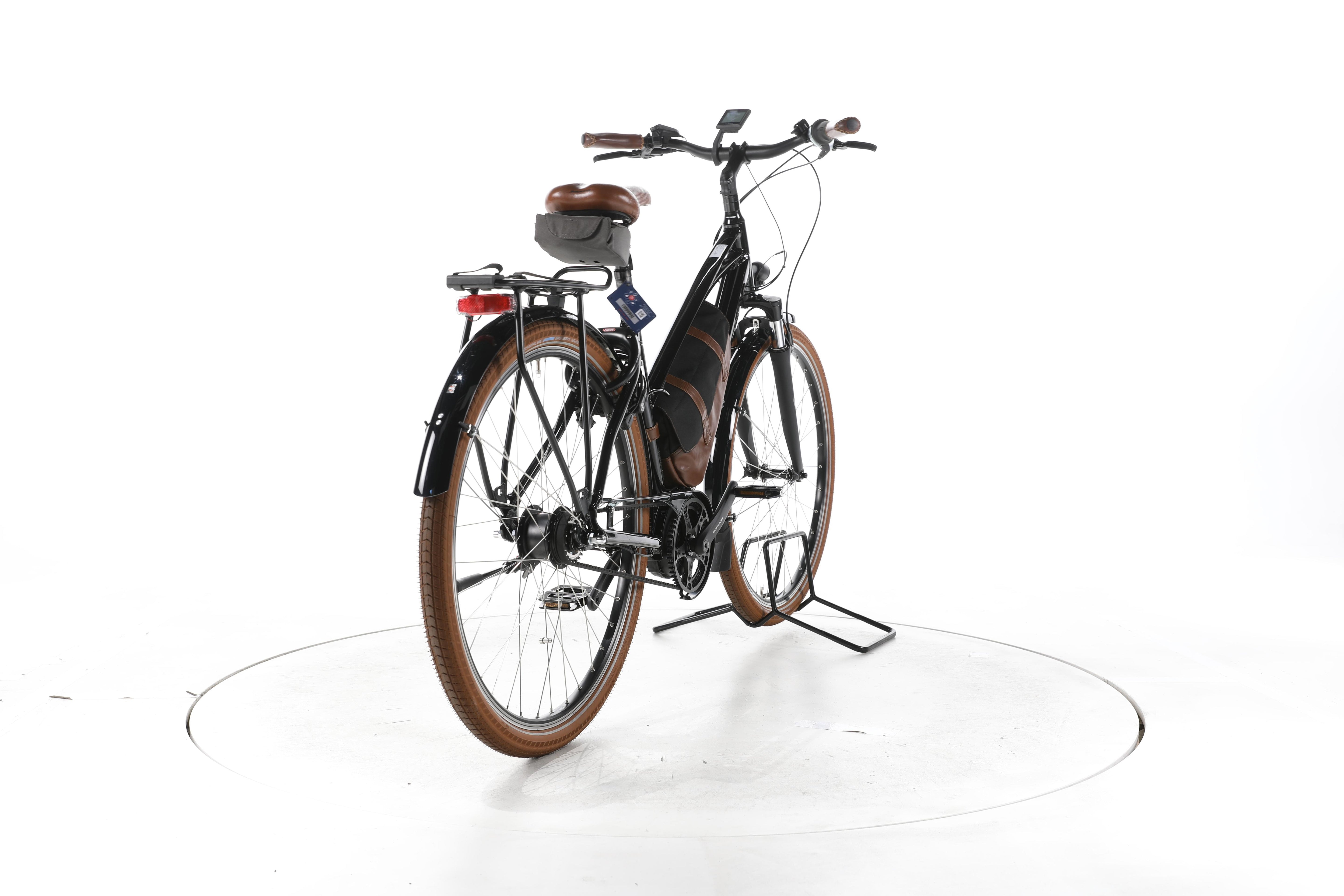 Riese & Müller Cruiser2 MIxte City E-Bike 2024 - Image 11
