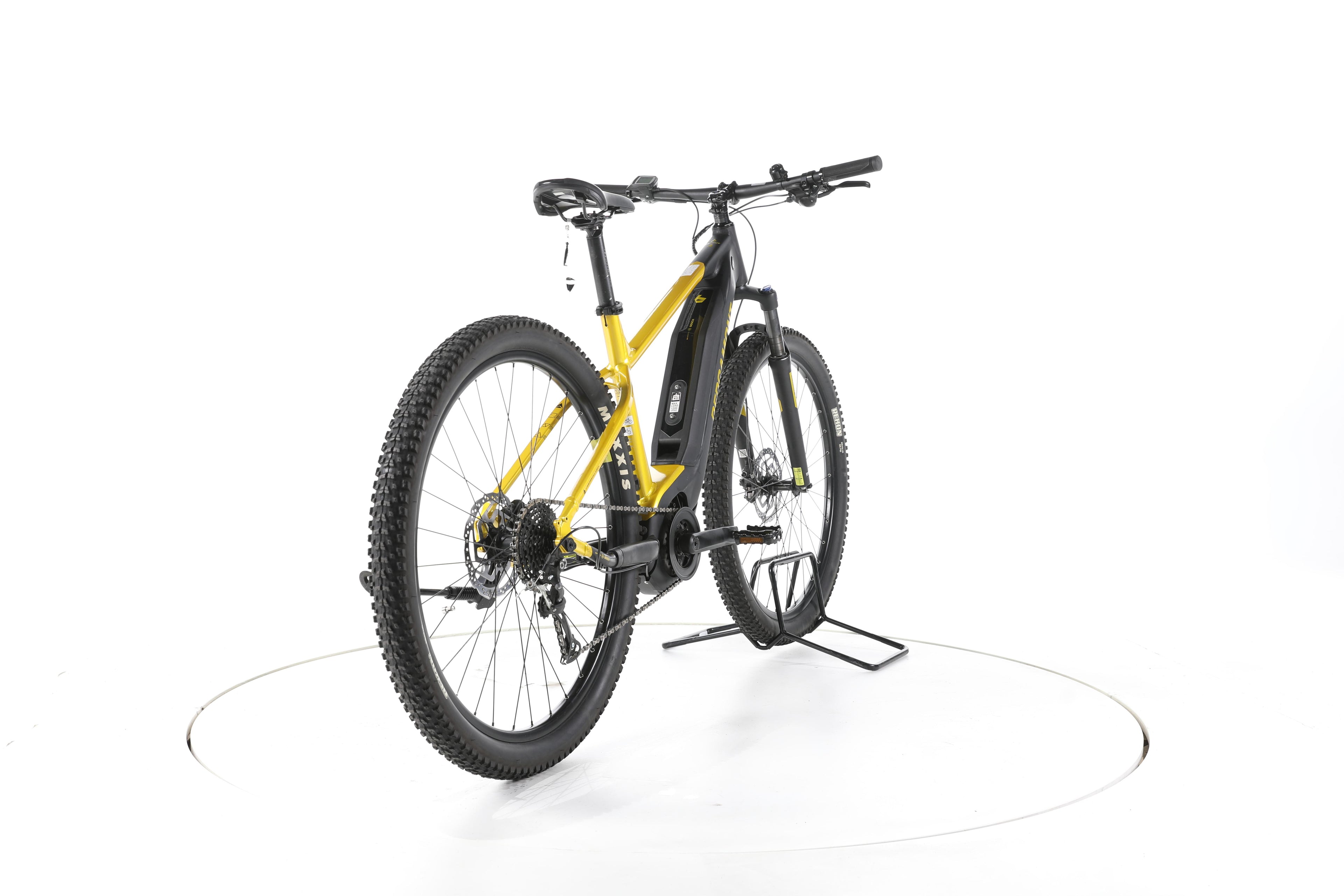 Bergamont E-Revox 4 E-Bike - Image 11