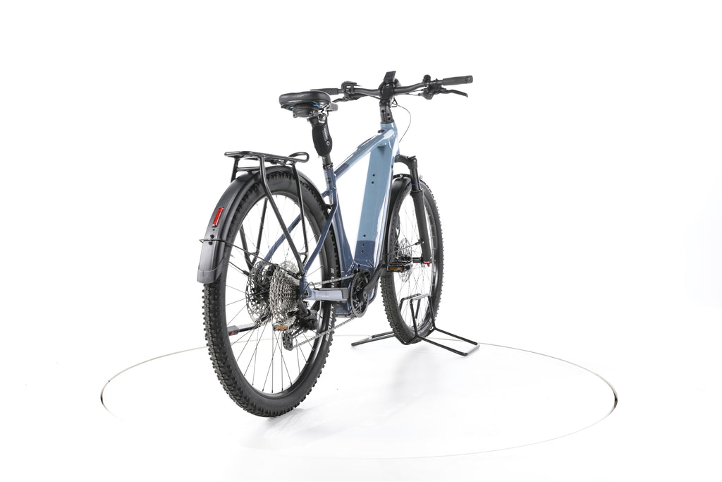 Focus PLANET² 6.9 Trekking E-Bike 2023 - Image 11