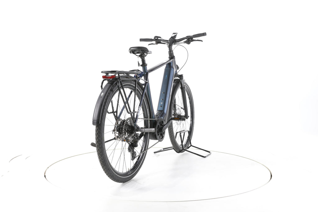 KTM Macina Cross LFC Trekking E-Bike - Image 11