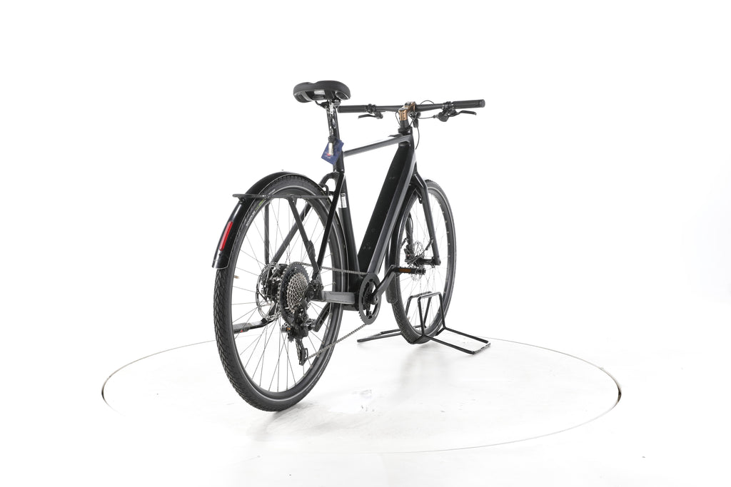 Riese & Müller UBN Five touring Trekking E-Bike - Image 11
