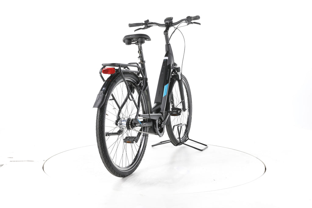 Pegasus Solero EVO 7R Plus City E-Bike Tiefeinsteiger - Image 11