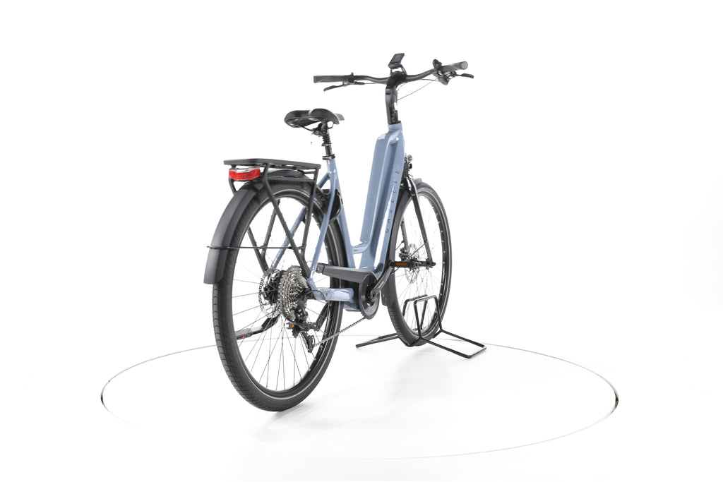 Gazelle Chamonix T10 HMS Trekking E-Bike Tiefeinsteiger - Image 11