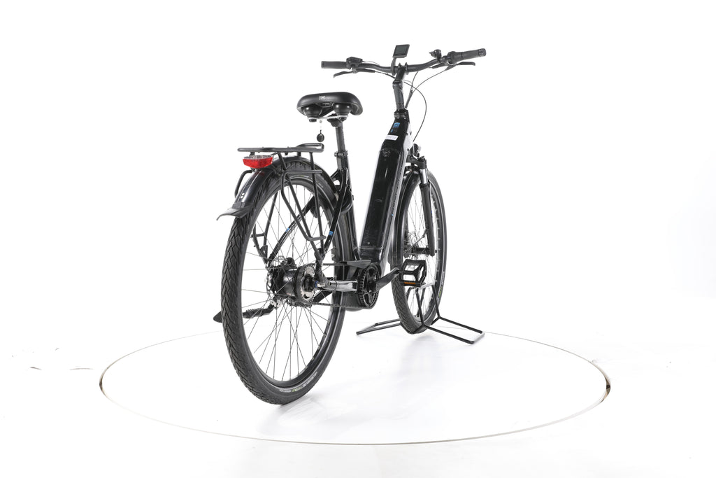 Gudereit EC-5.8 City E-Bike Tiefeinsteiger - Image 11