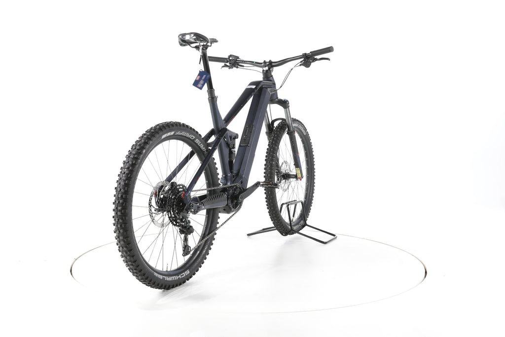 Bulls Sonic EVO AM 1 Fully E-Bike - Image 11