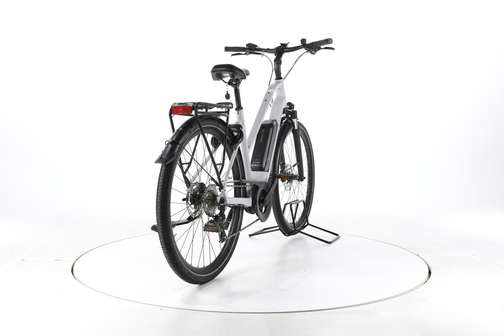 Kalkhoff Endeavour 1.B Move Trekking E-Bike - Image 11