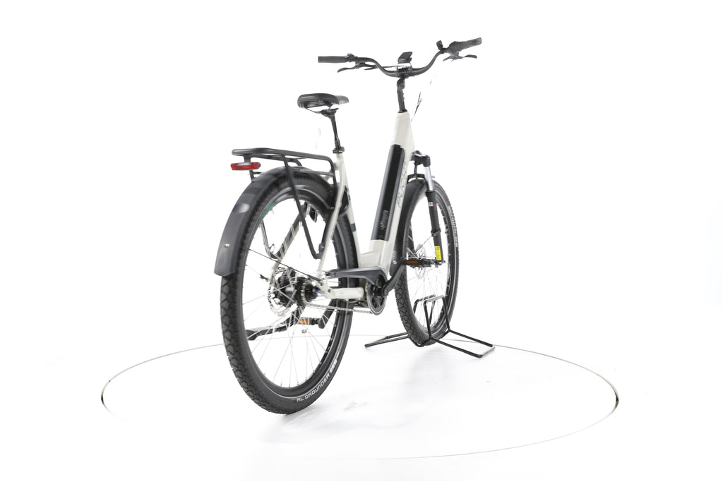 Puch Q4.4 City E-Bike Tiefeinsteiger - Image 11