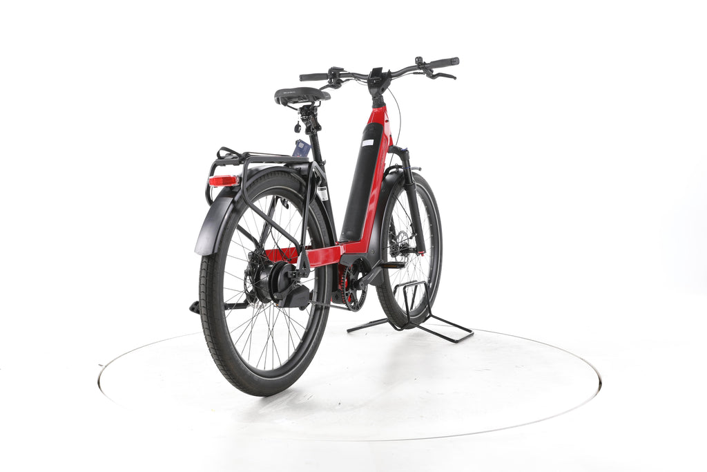 Riese & Müller Nevo4 GT City E-Bike Tiefeinsteiger 2025 - Image 11