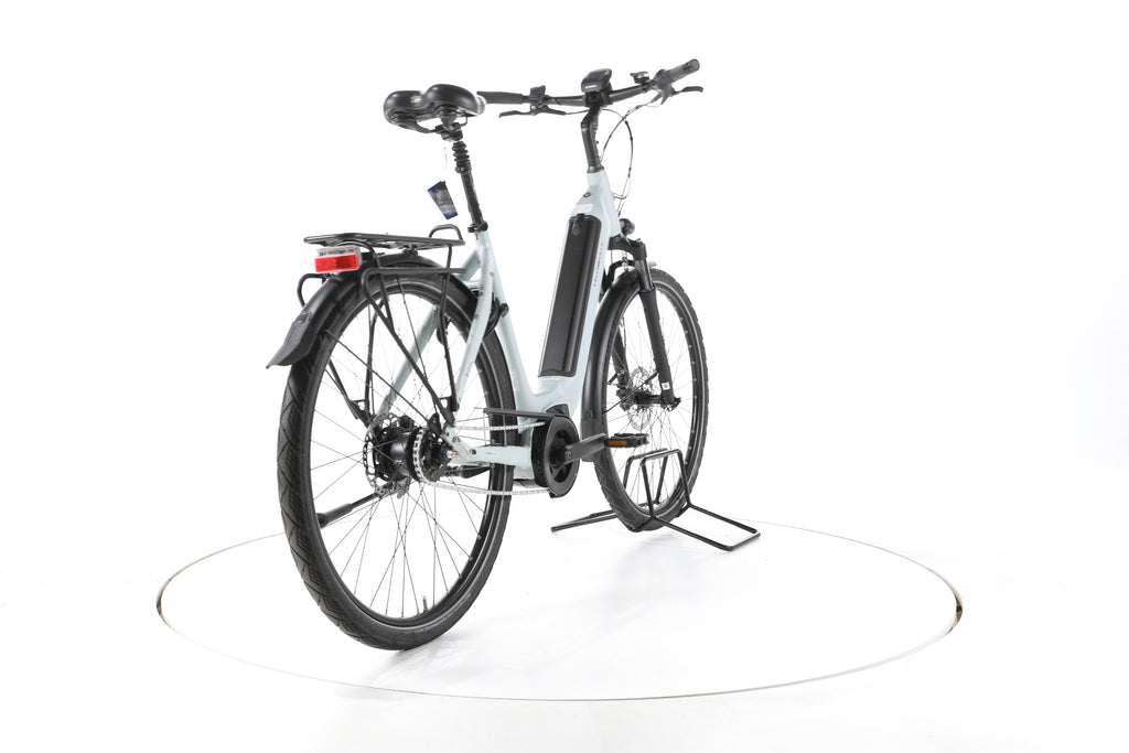 Velo de Ville AEB 890 City E-Bike Tiefeinsteiger - Image 11