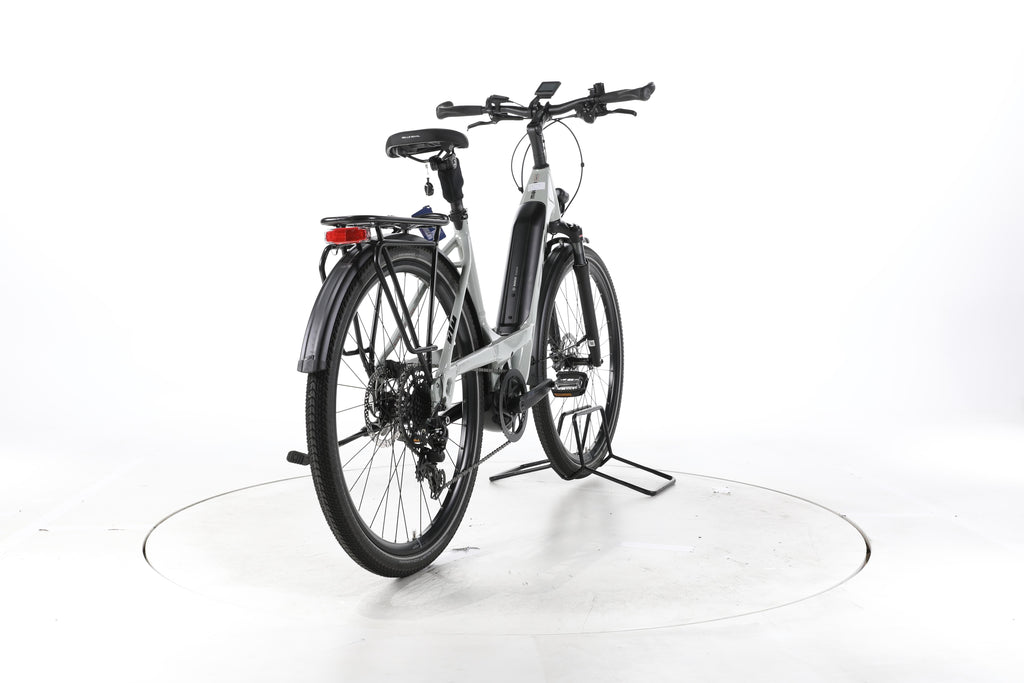 KTM Macina SPORT PRO Trekking E-Bike Tiefeinsteiger 2024 - Image 11