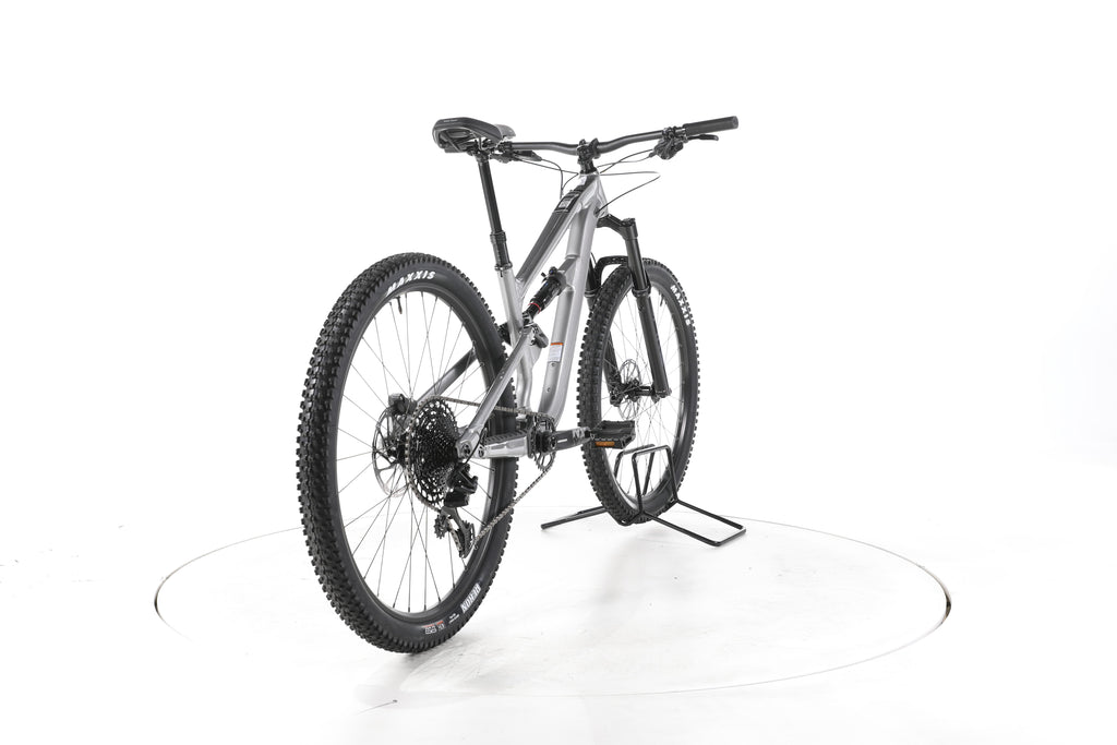 Cannondale Habit 3 Fahrrad Fully - Image 11