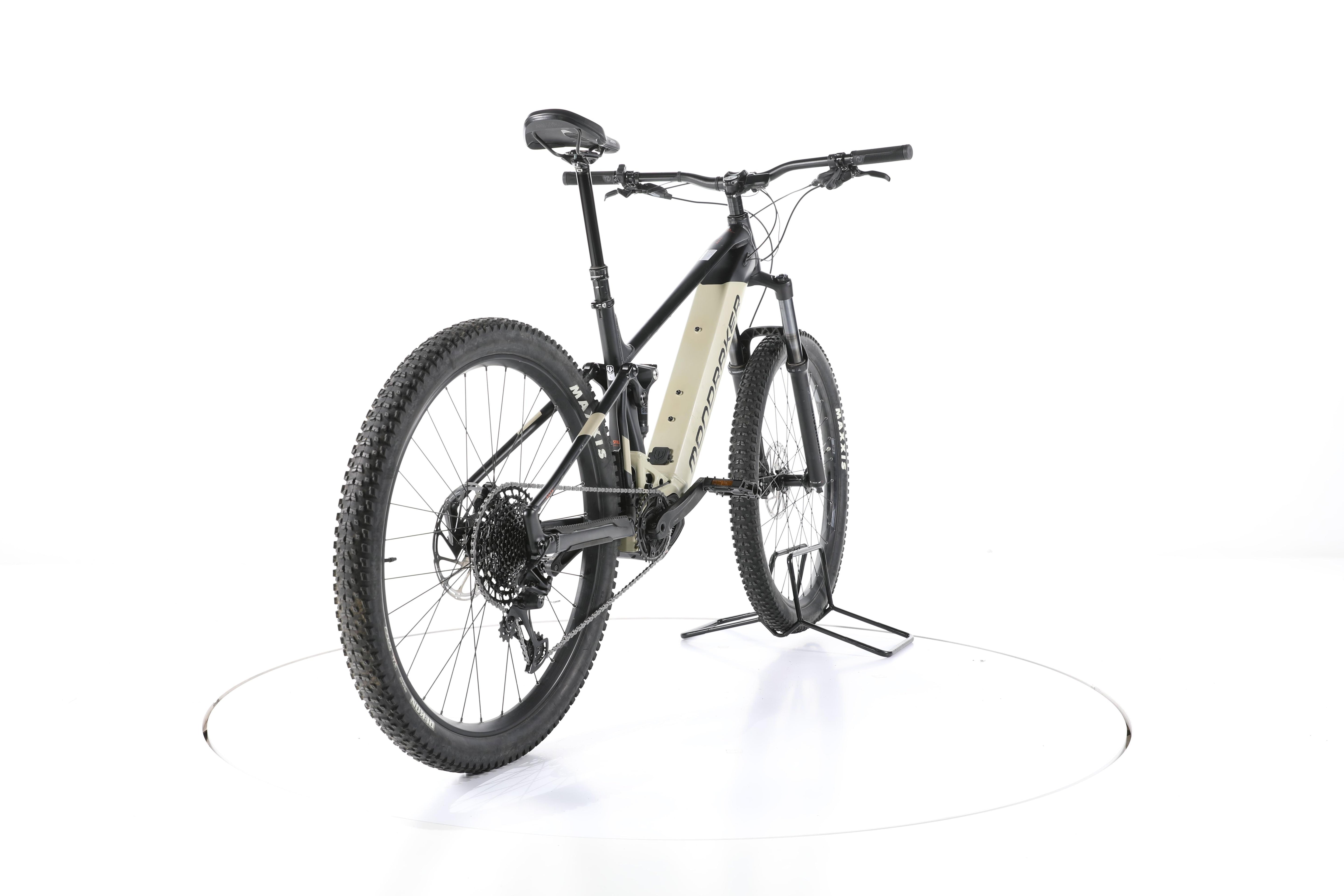 Mondraker DUSK Fully E-Bike - Image 11