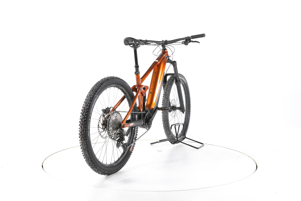 Giant Reign E+ 3 Fully E-Bike - Image 11