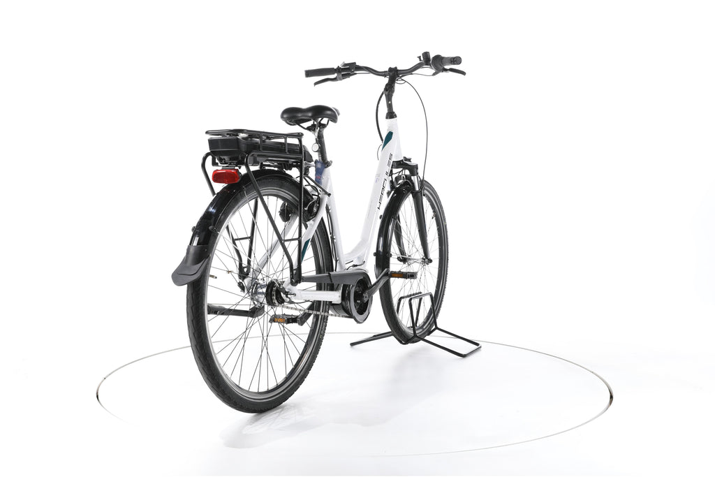 Hercules Roberta R7 City E-Bike Tiefeinsteiger - Image 11
