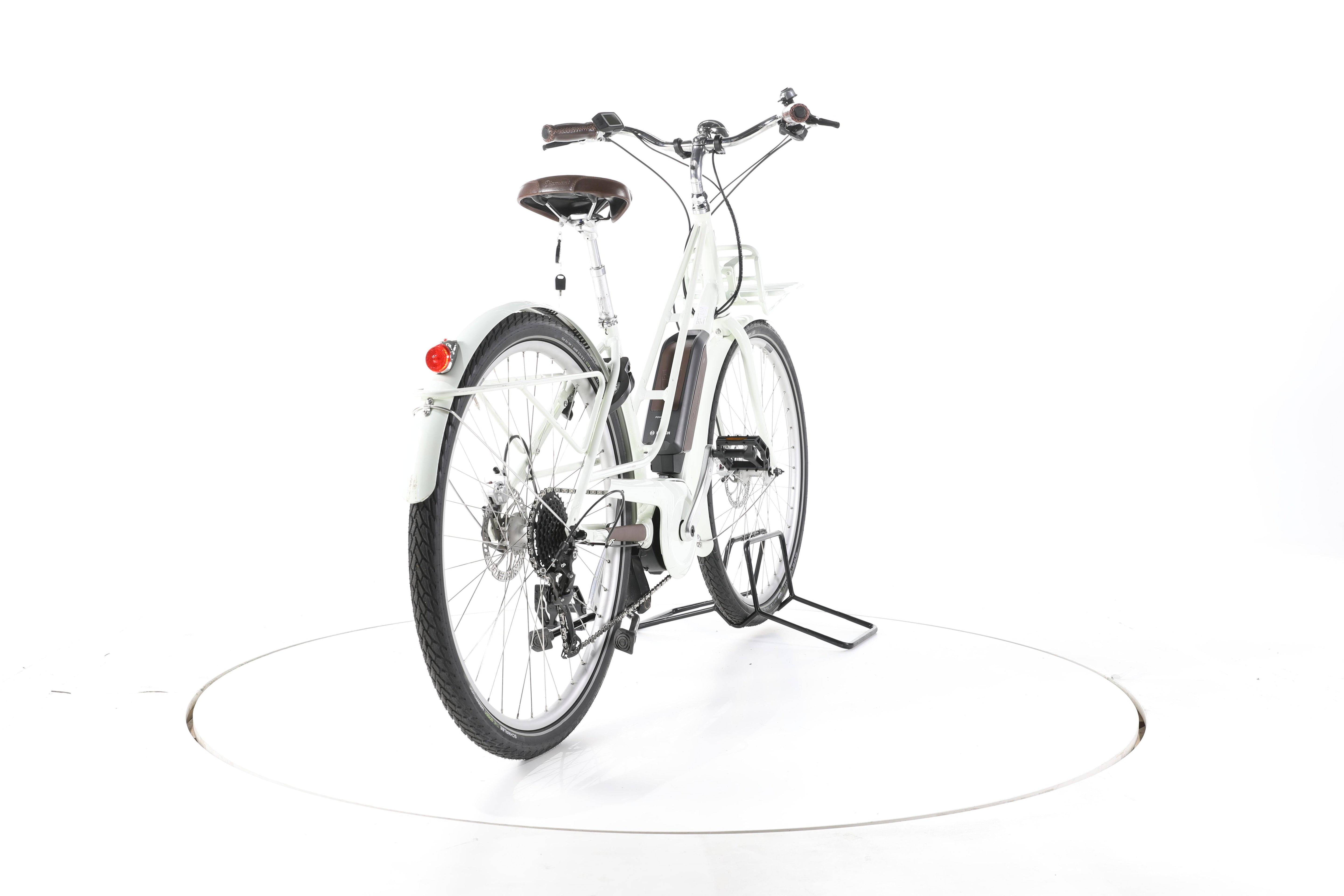 Diamant Juna+ Trekking E-Bike Tiefeinsteiger - Image 11