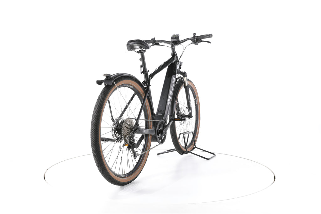 Bulls Cross Rider Evo 1 E-Bike - Image 11