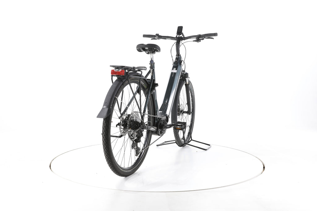 Victoria eTouring 12.9 Trekking E-Bike Tiefeinsteiger - Image 11