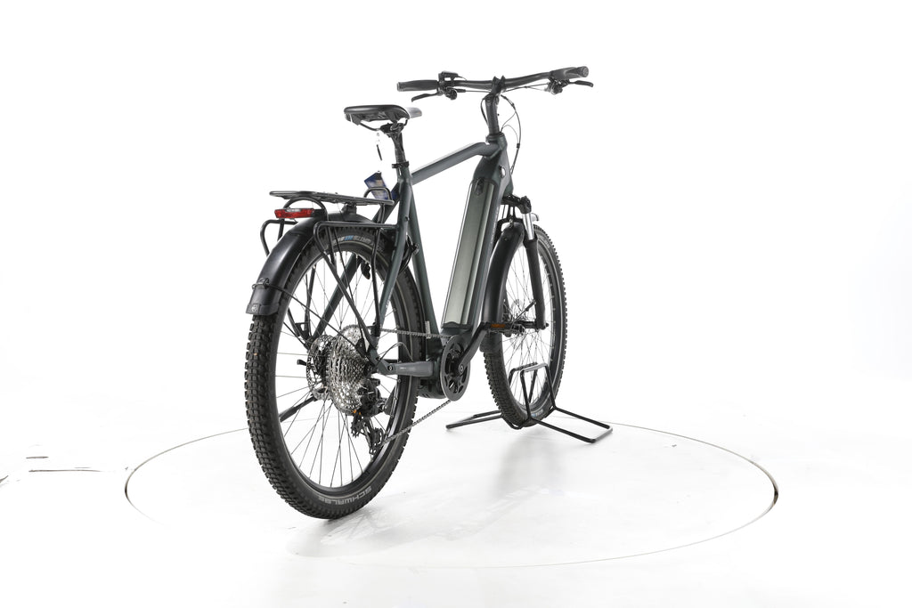 Velo de Ville SEB 990 SUV Trekking E-Bike - Image 11