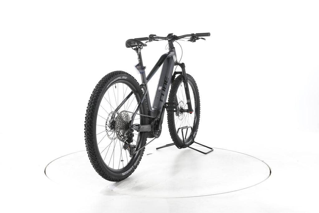 Cube Reaction Hybrid SLT E-Bike - Image 11