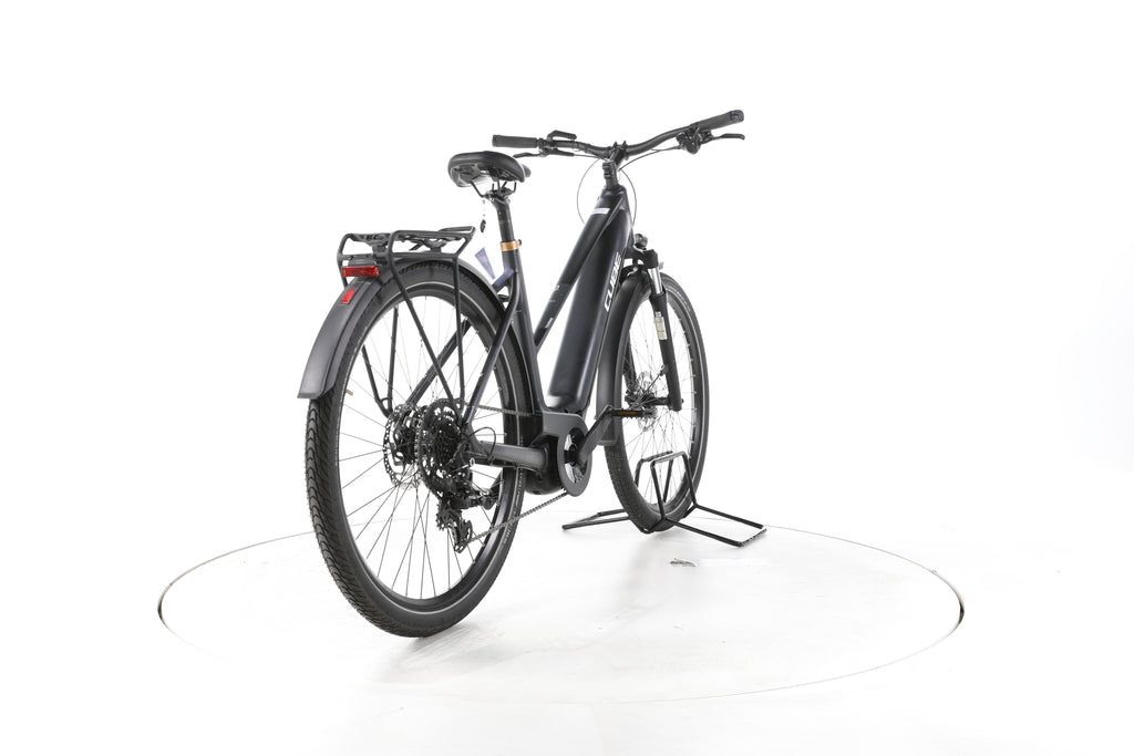 Cube Touring Hybrid ONE Trekking E-Bike 2024 - Image 11