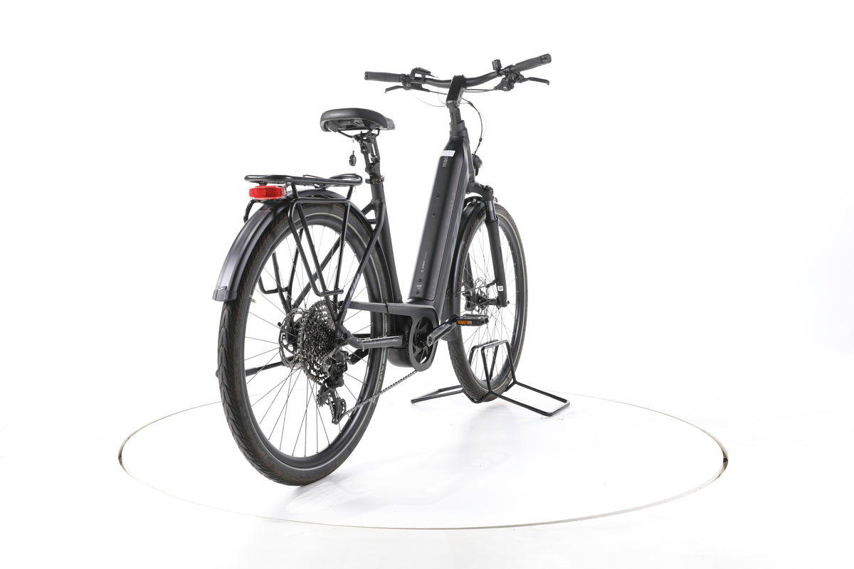 KTM Macina Style 720 Trekking E-Bike Tiefeinsteiger - Image 11