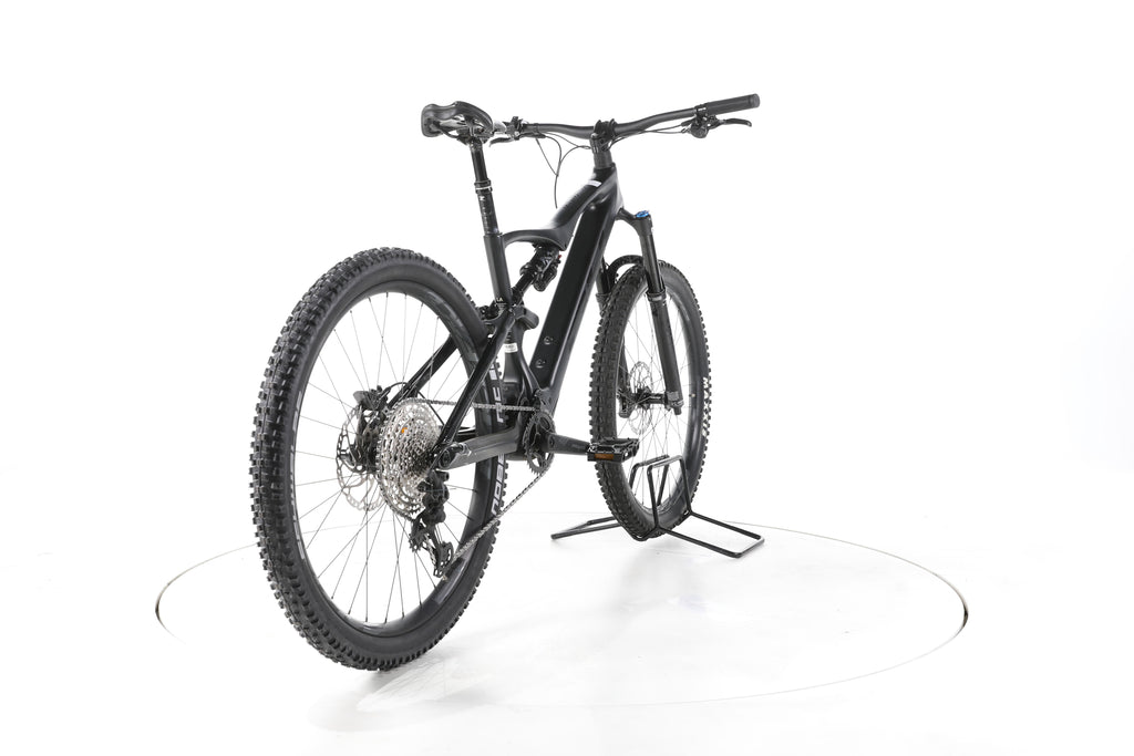 BH Bikes iLYNX TRAIL CARBON 8.6 E-Bike Fully Carbon - Image 11