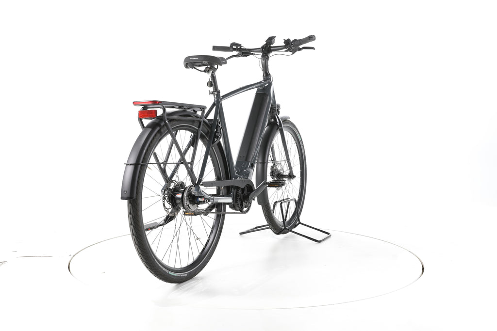 Gazelle Ultimate C5 HMB 500 FL City E-Bike 2024 - Image 11