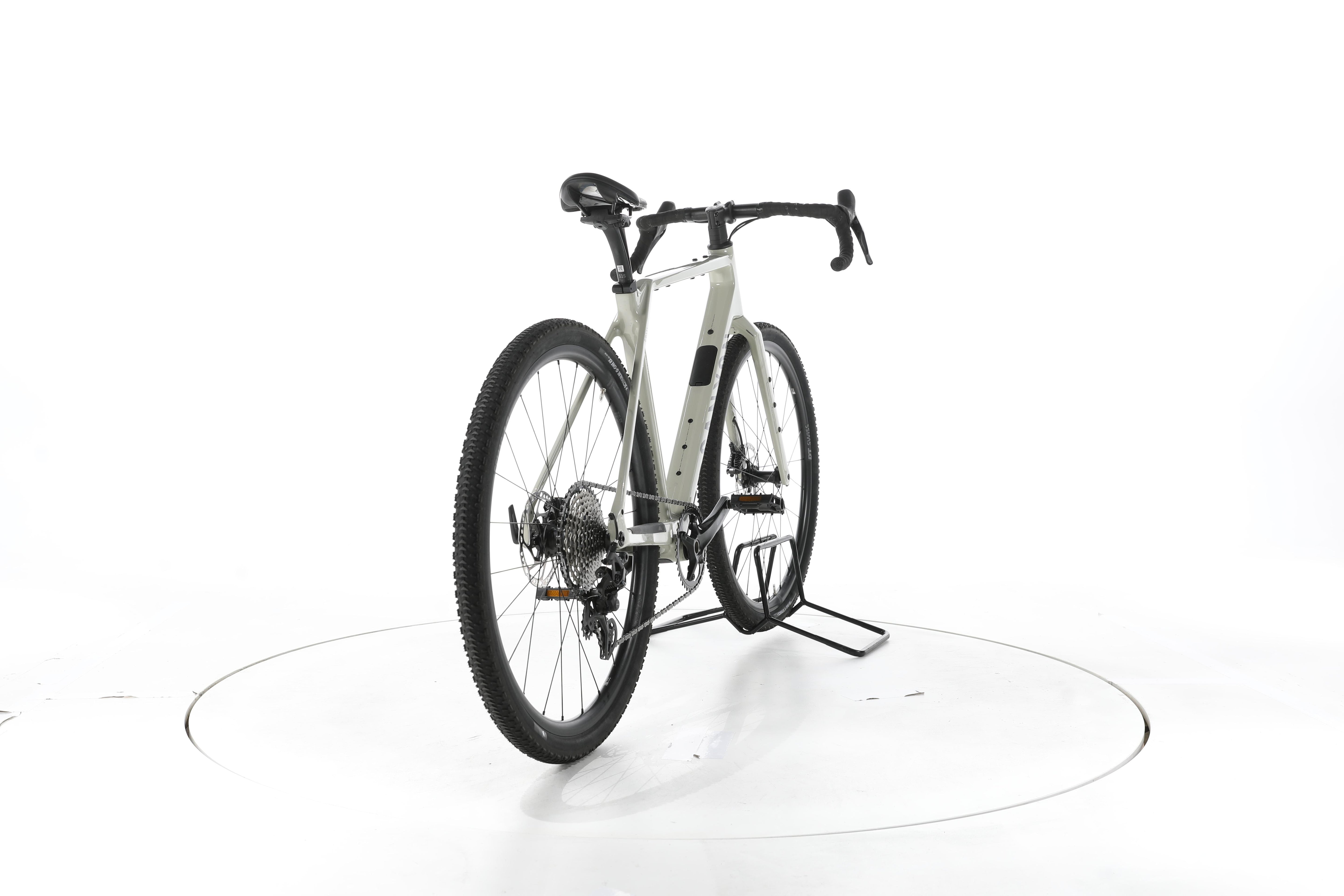 Canyon Grizl CF 7 - Image 11