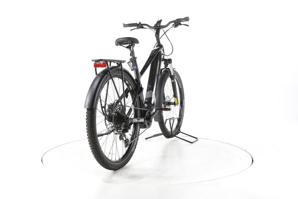 Conway Cairon C 3.0 Trekking E-Bike - Image 11