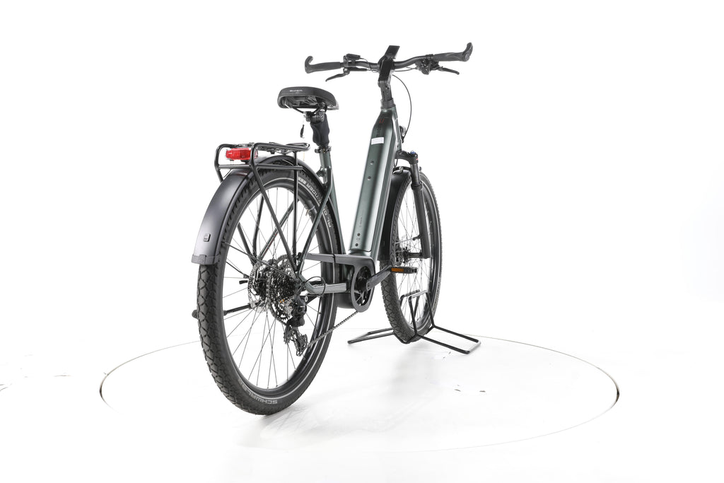 KTM Macina Gran Pro Trekking E-Bike Tiefeinsteiger 2024 - Image 11