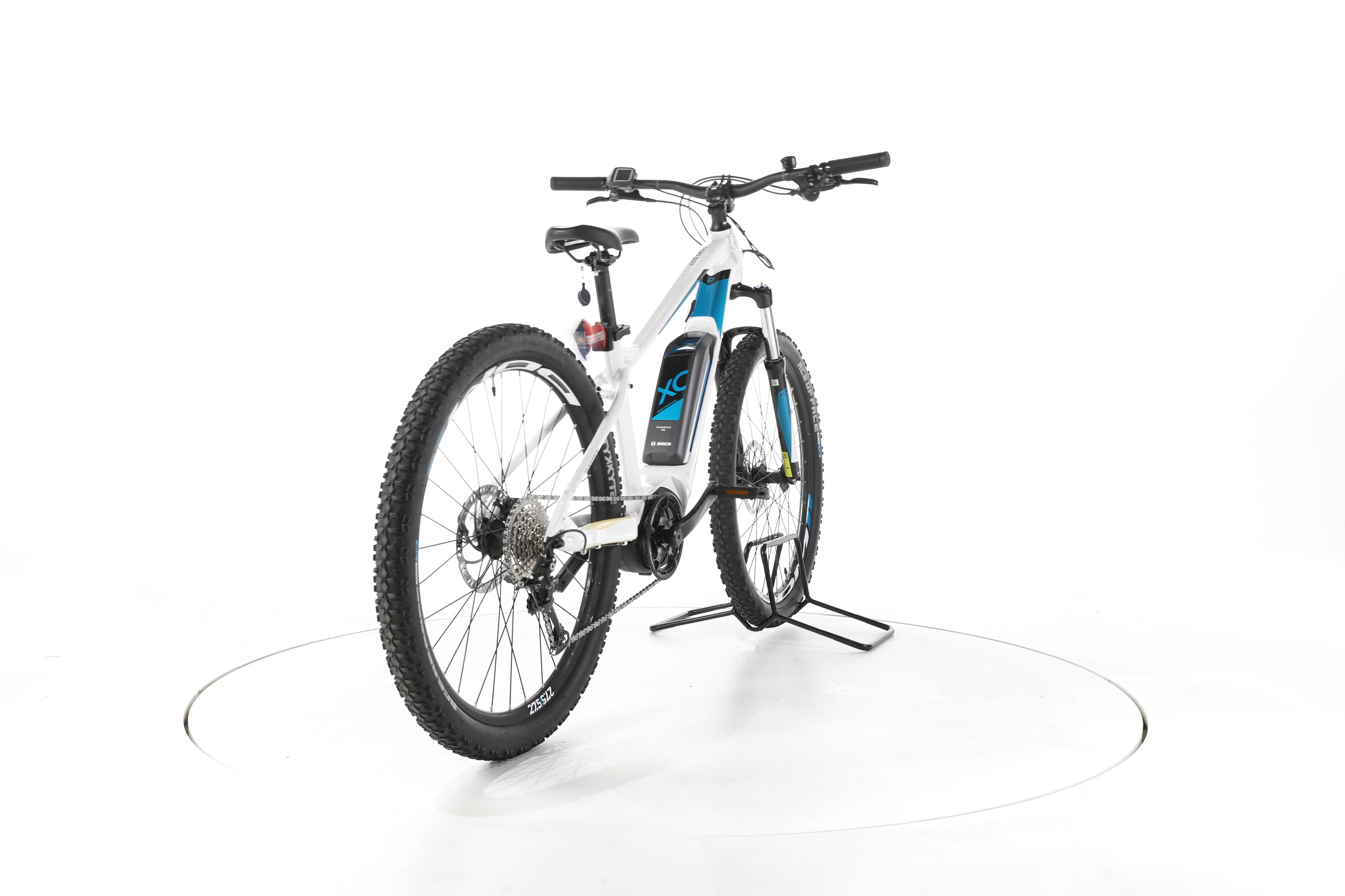 Dynamics Vulcano E-Bike Fully - Image 11