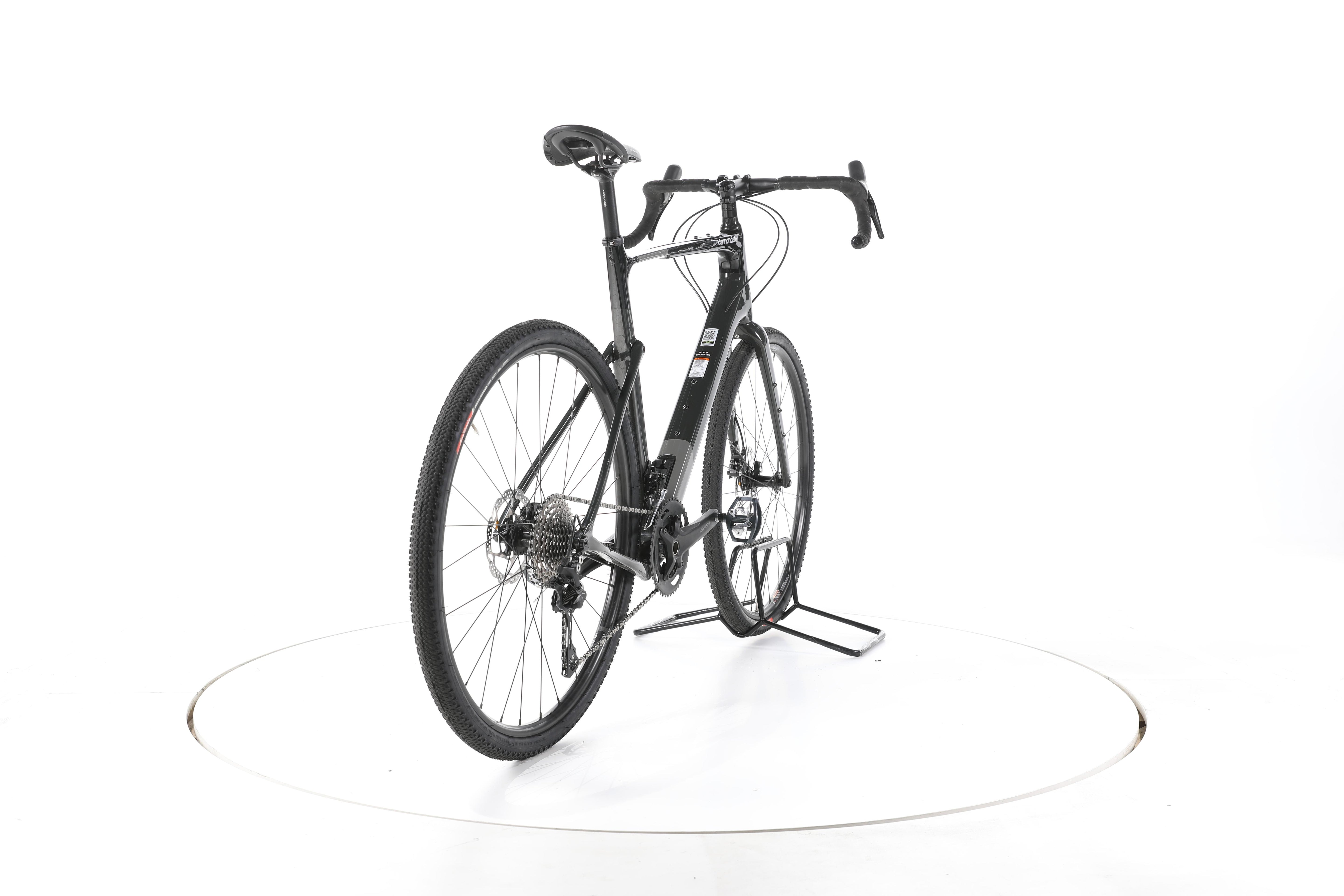 Cannondale Topstone 4 Gravelbike Carbon 2024 - Image 11