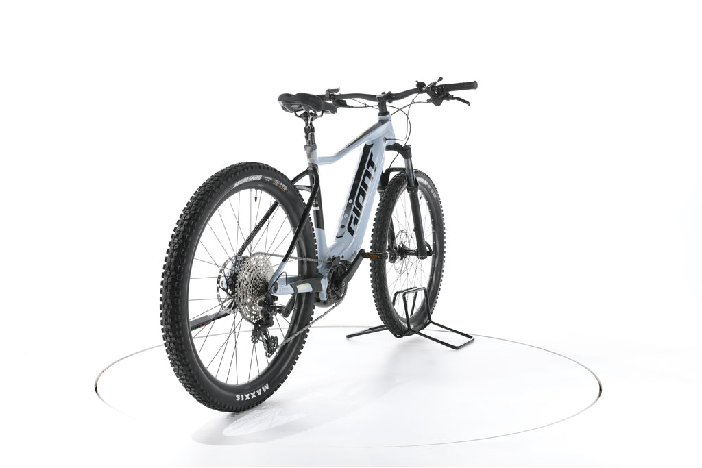 Giant Fathom E+ 1 Pro E-Bike - Image 11