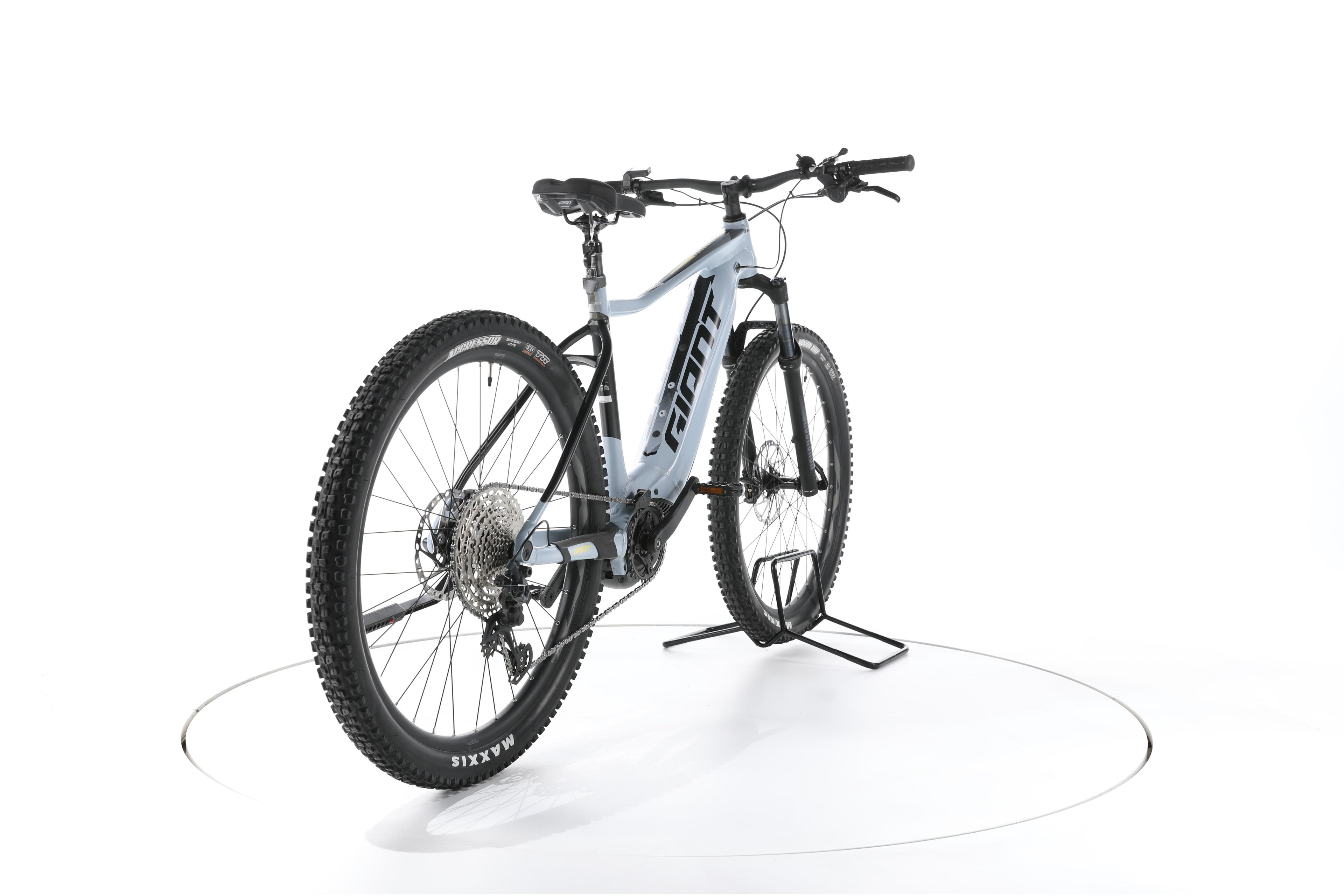 Giant Fathom E+ 1 Pro E-Bike - Image 11