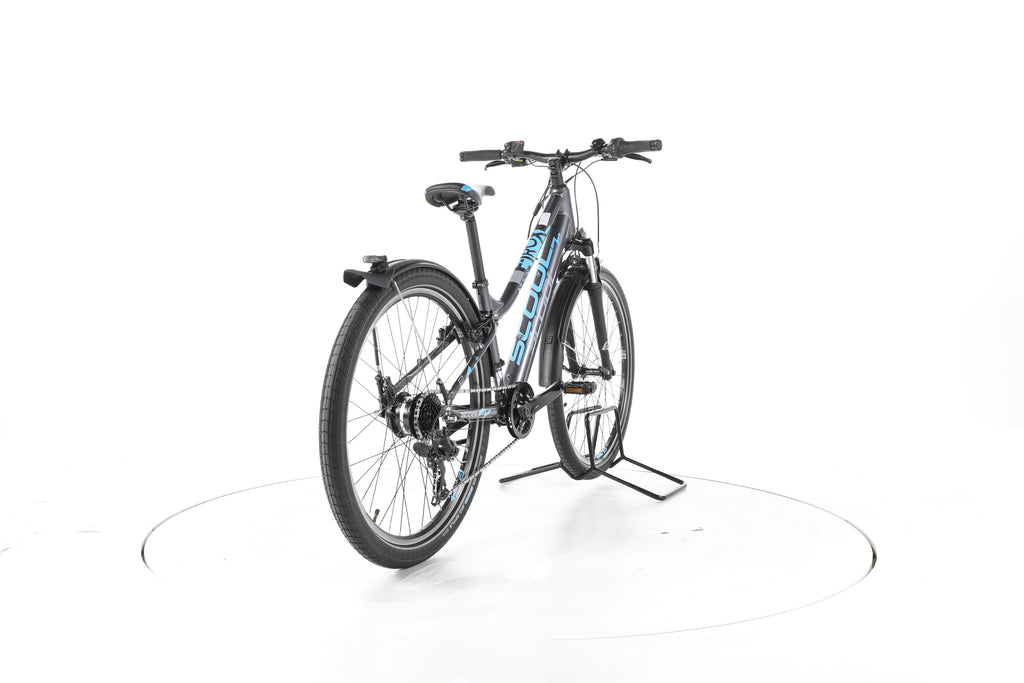S´Cool e-troX E-Bike - Image 11