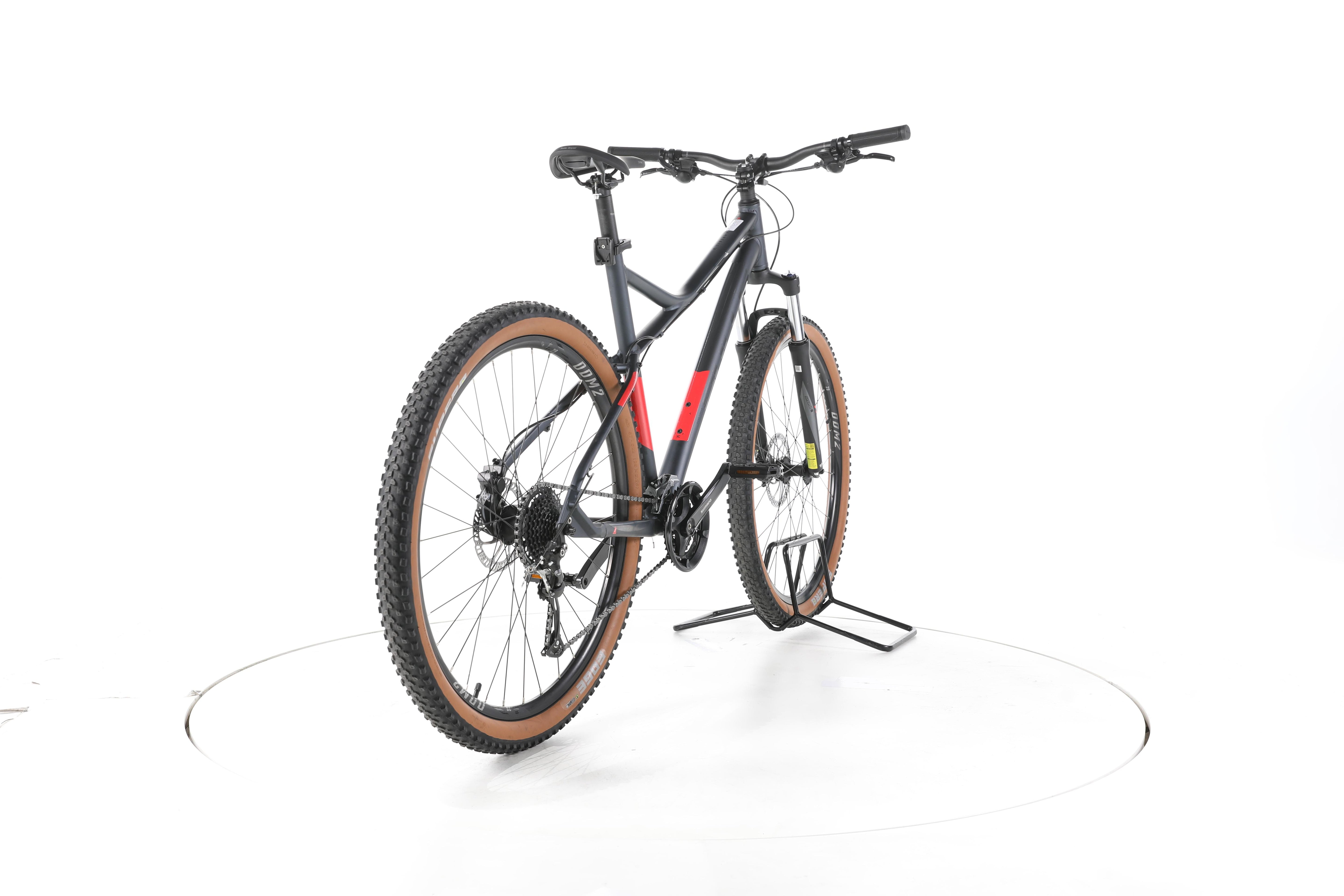 Bulls Sharptail 3 Disc Fahrrad Hardtail - Image 11