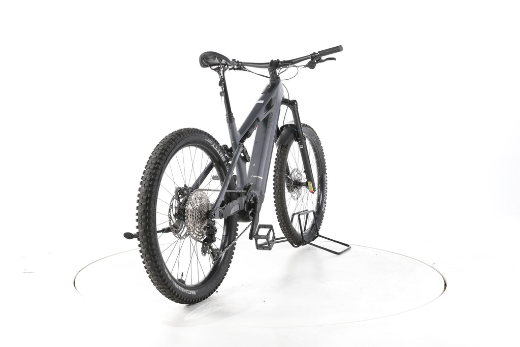 Cube Stereo Hybrid ONE77 HPC Race E-Bike Fully Carbon 2025 - Image 11