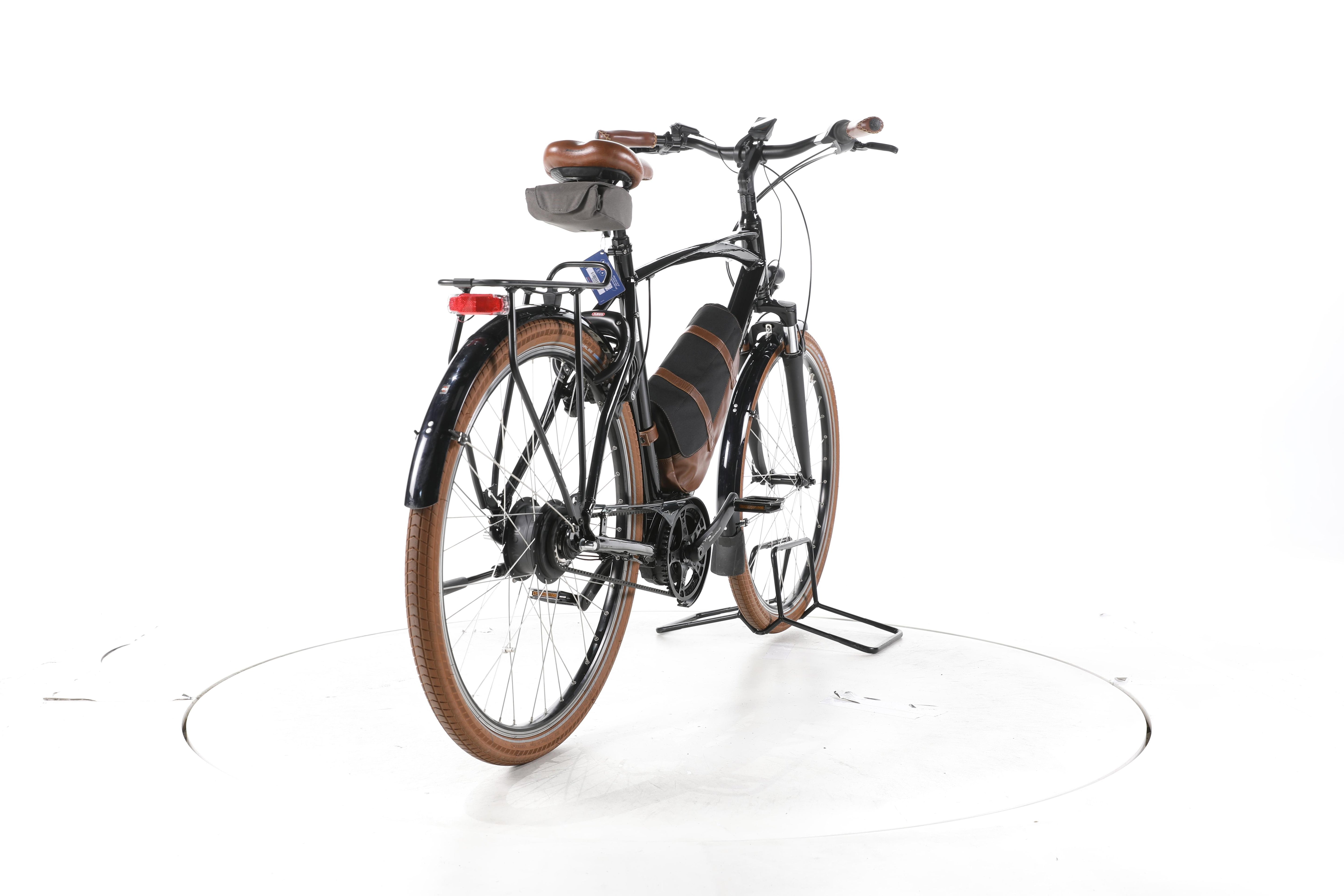 Riese & Müller Cruiser2 Vario City E-Bike - Image 11